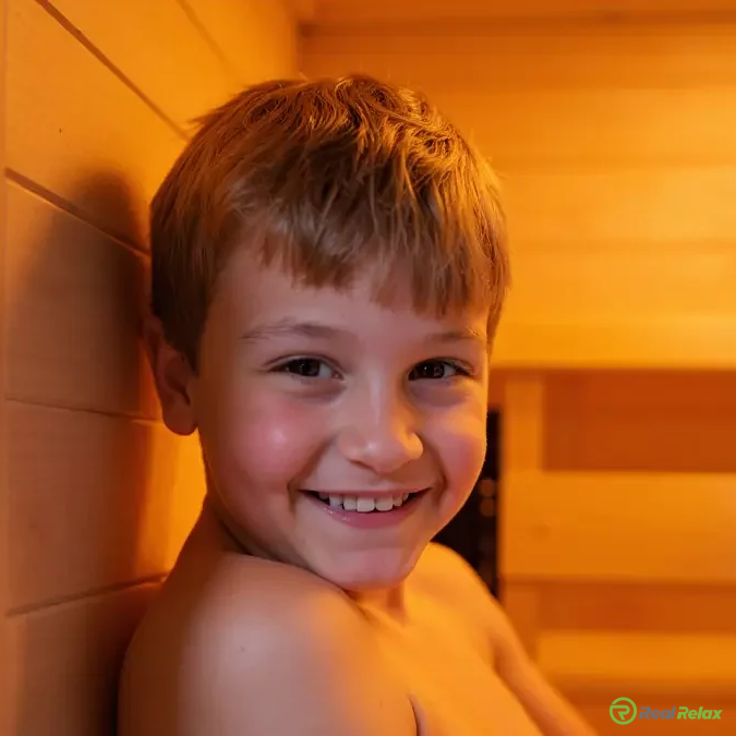 FAQs about Home Infrared Saunas post thumbnail image